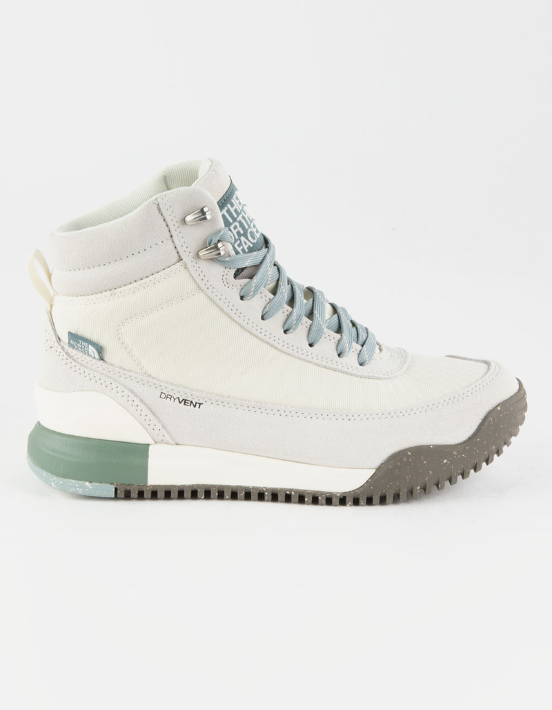 THE NORTH FACE Back-To-Berkeley III Womens Waterproof Boots image number 1