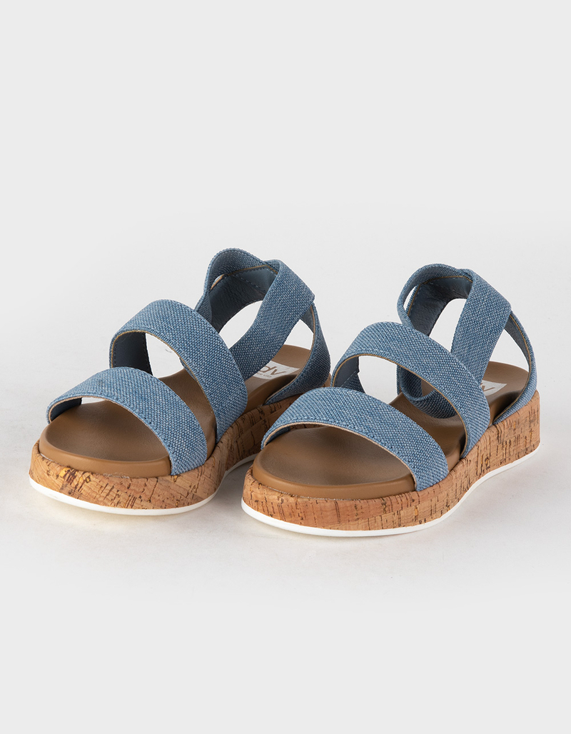 dv dolce vita wedge sandals