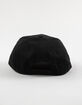 47 BRAND Los Angeles Dodgers Triple Swirl '47 Hitch Snapback Hat image number 3