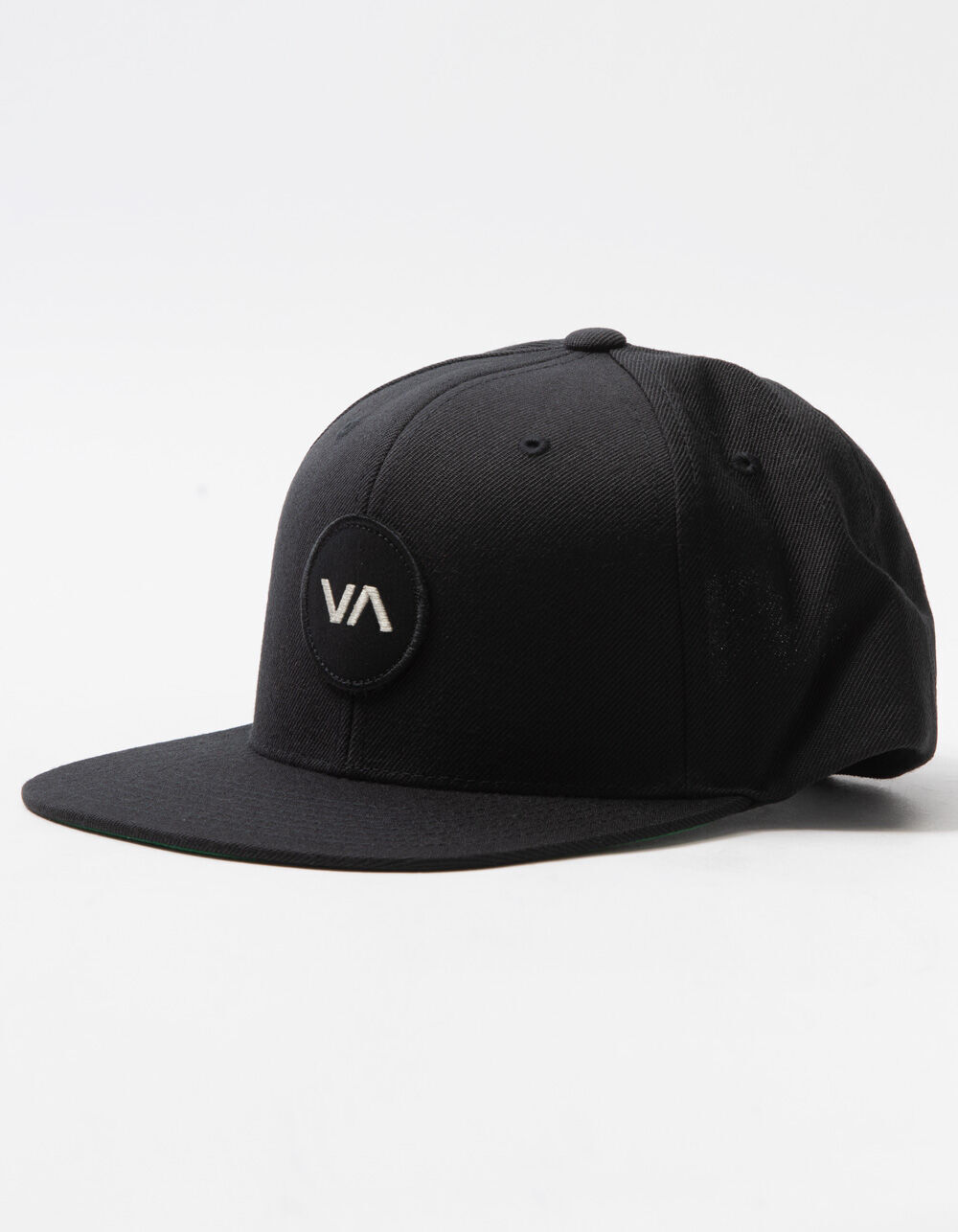 RVCA Va Patch Snapback Hat