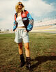 TILLYS x NASCAR Pit Stop Mens Jacket image number 7