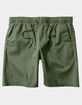 VISSLA No See Ums Eco Mens 18" Volley Shorts image number 1
