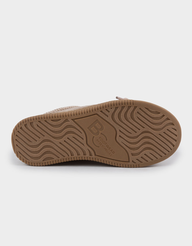 BC FOOTWEAR by Seychellles Evolution Womens Platform Mules image number 4
