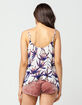 FREE PEOPLE Simone Womens Tank image number 3