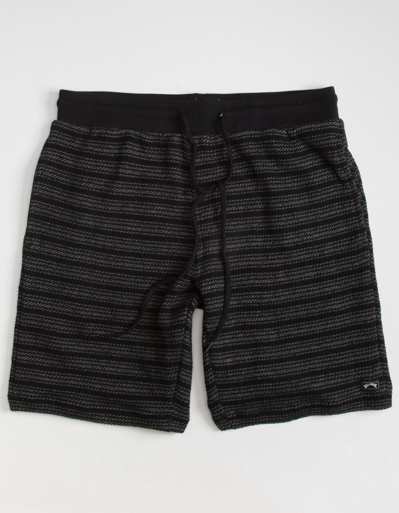 BILLABONG Flecker Playa Mens Sweat Shorts image number 0