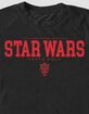STAR WARS Darth Maul Collegiate Unisex Tee image number 2
