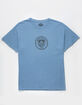 MANCHESTER FC Mens Tee image number 2