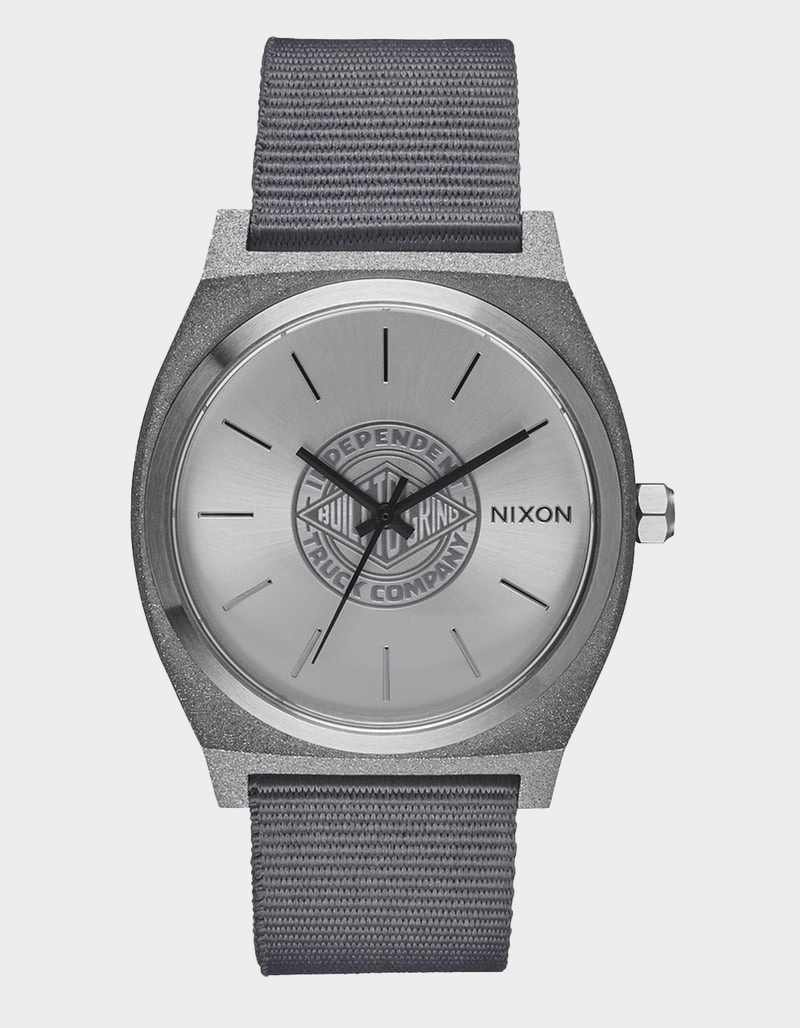 NIXON x Independent Time Teller Watch image number 0