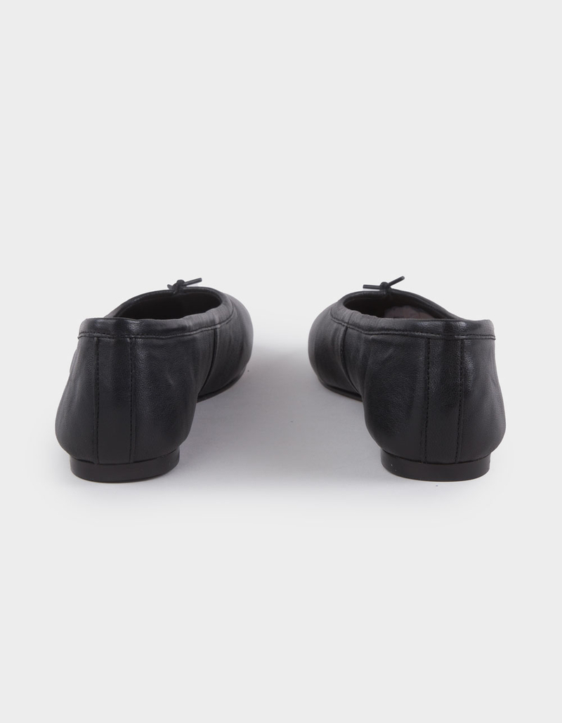 STEVE MADDEN Calico Tabi Womens Split Toe Ballet Flats image number 3