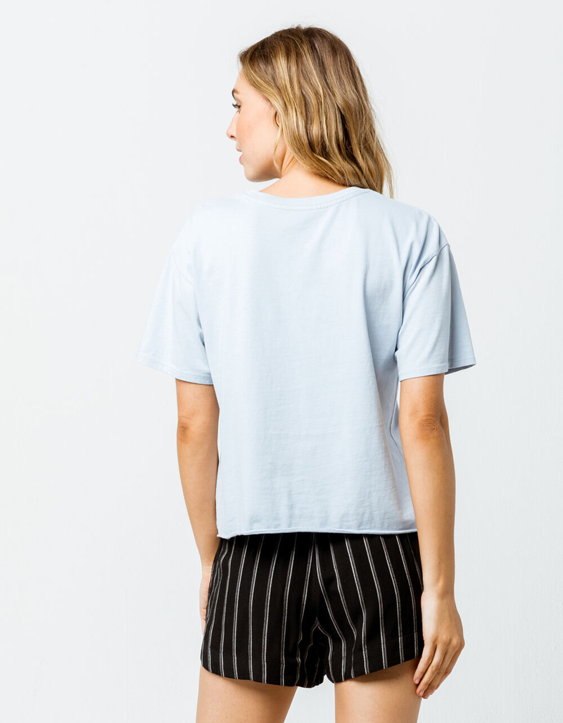 O'NEILL Moon Womens Tee image number 2