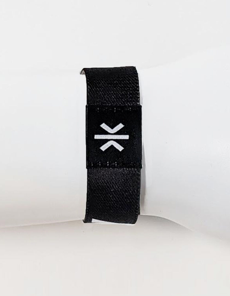 LIFEKEY Matte Black Smart Strap image number 0