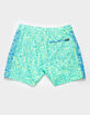 CHUBBIES Classic Mens 5.5'' Volley Shorts image number 2
