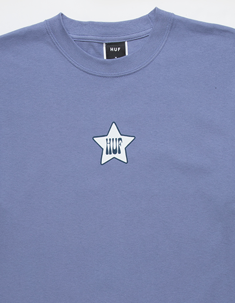 HUF Stardust Mens Tee image number 3