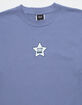 HUF Stardust Mens Tee image number 4