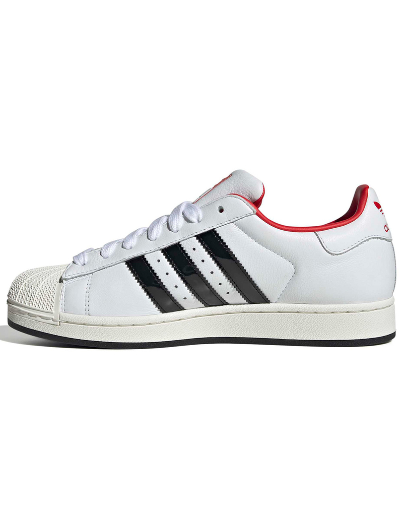 ADIDAS x Coca-Cola Superstar II Shoes image number 3