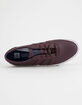 ADIDAS Adi-Ease Burgundy Mens Shoes image number 3