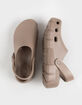 BIRKENSTOCK Birki Flow EVA Mens Clogs image number 5