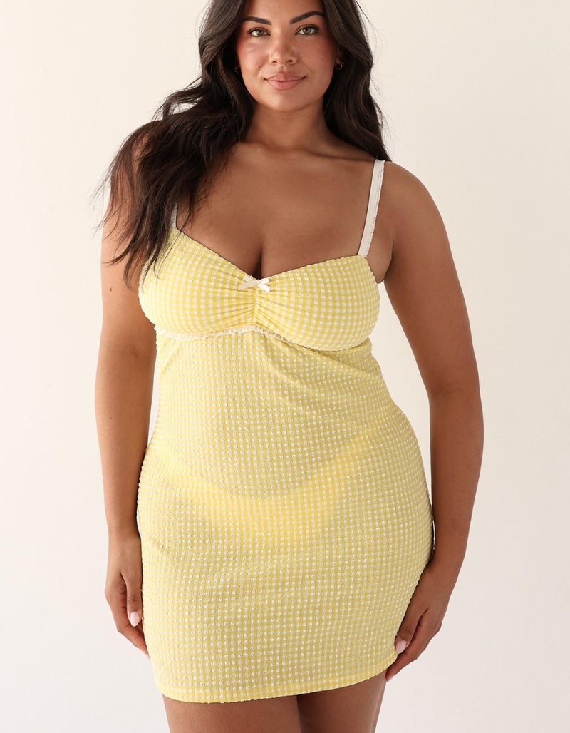 DIPPIN' DAISY'S Nicola Dress image number 4