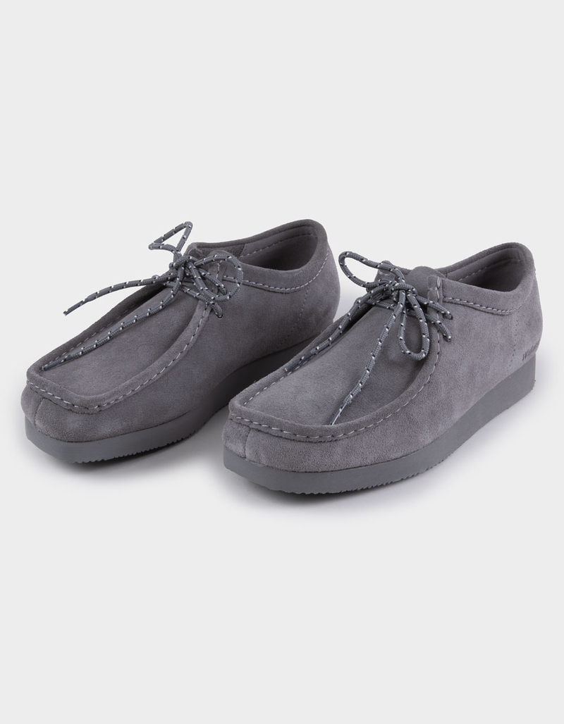 CLARKS Wallabee Lite Mens Shoes image number 1