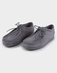 CLARKS Wallabee Lite Mens Shoes image number 2