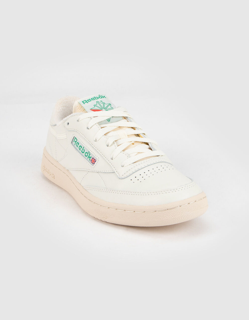 REEBOK Club C 85 Vintage Shoes image number 1