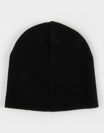 VON DUTCH Skully Beanie Alternative Image