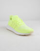 ADIDAS Swift Run Hi-Res Yellow Shoes image number 2