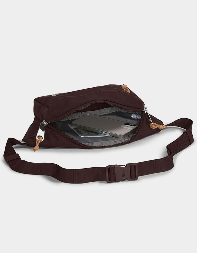 THE NORTH FACE Berkeley Lumbar Pack image number 2