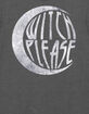 HALLOWEEN Witch Please Unisex Tee image number 2