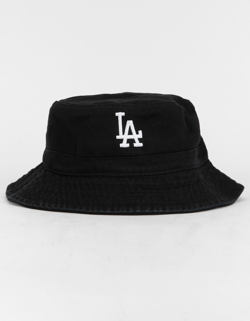 47 BRAND Los Angeles Dodgers Bucket Hat image number 0