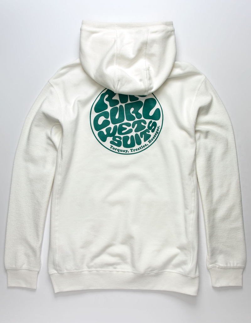 RIP CURL Wetty Mens Hoodie image number 0