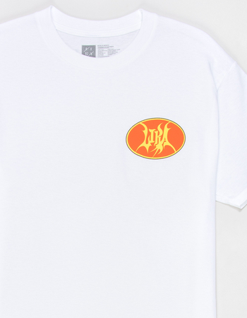 LIRA Tribal Oval Mens Tee Alternative Image