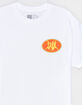 LIRA Tribal Oval Mens Tee image number 2