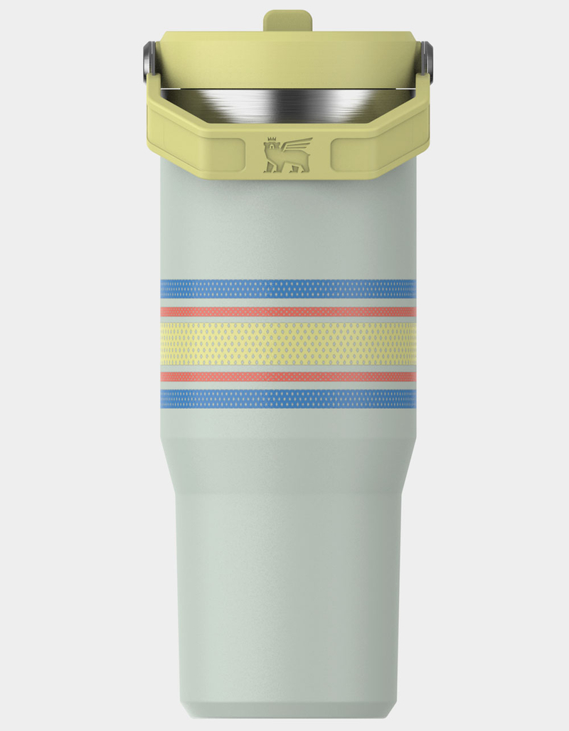 STANLEY 30 oz The Varsity IceFlow™ Flip Straw Tumbler image number 2