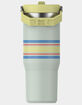 STANLEY 30 oz The Varsity IceFlow™ Flip Straw Tumbler image number 3