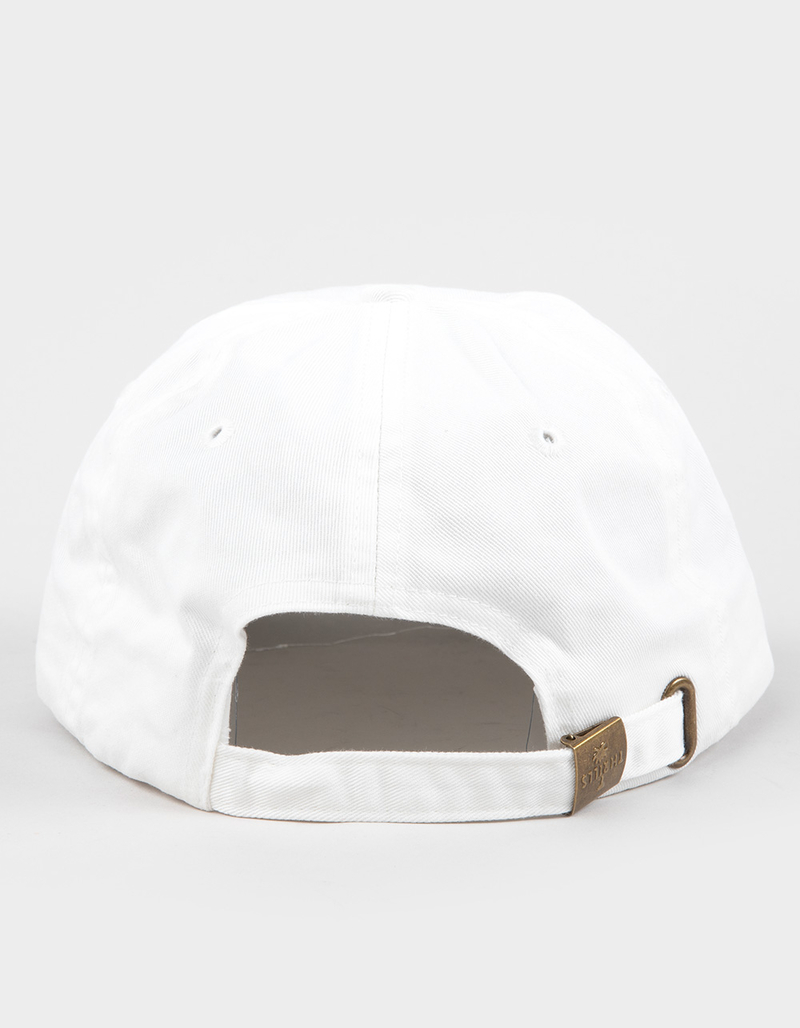 THRILLS Shadow 6 Panel Strapback Hat image number 2