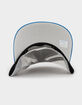 47 BRAND Detroit Lions Foundational '47 Hitch Trucker Hat  image number 5