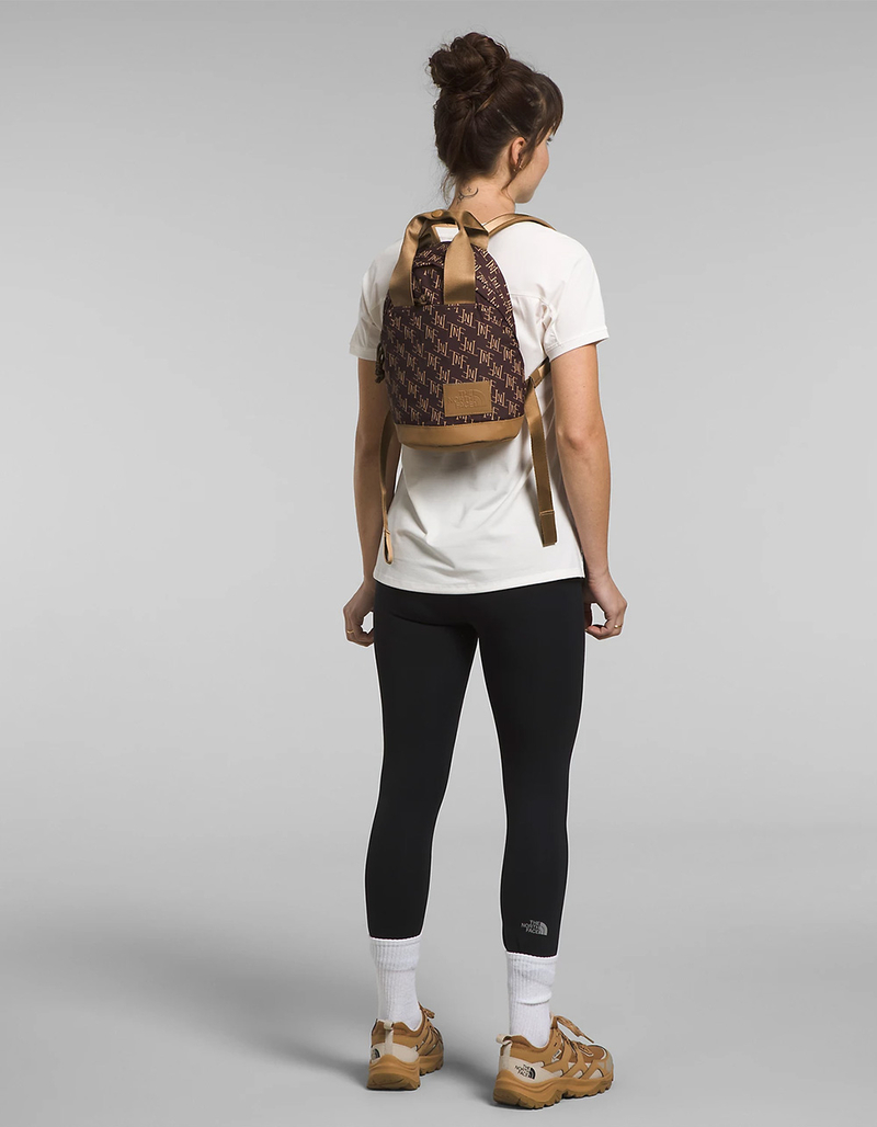 THE NORTH FACE Never Stop Mini Backpack image number 3