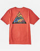 BILLABONG Shine Mens Tee image number 5