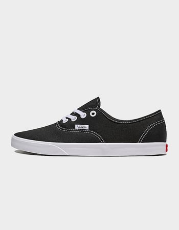 VANS Authentic Lowpro Womens Shoes Primary Image