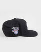 47 BRAND New York Yankees Sure Shot '47 Captain Snapback Hat image number 4