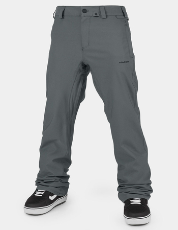 VOLCOM Freakin Chino Mens Snow Pants Primary Image
