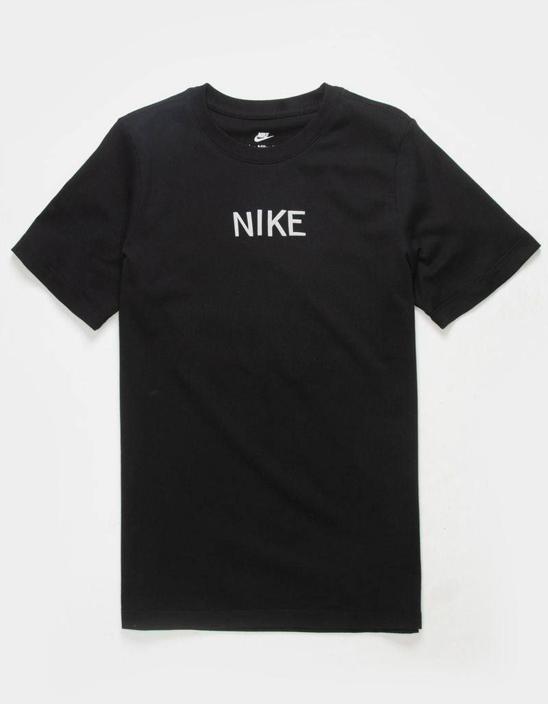 NIKE Sportswear Boys Tee image number 0
