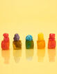 PEELABLES Assorted Animals Gummy Candy image number 2