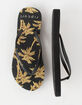 RIP CURL Kindred Palms Womens Thong Sandals image number 5