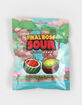 FINAL BOSS Sour Watermelon Kiwis Sour Candy image number 1