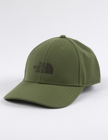 THE NORTH FACE Recycled '66 Classic Strapback Hat Primary Image