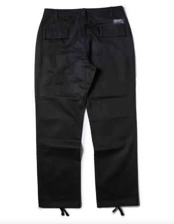 LAKAI MC Mens Pants Alternative Image