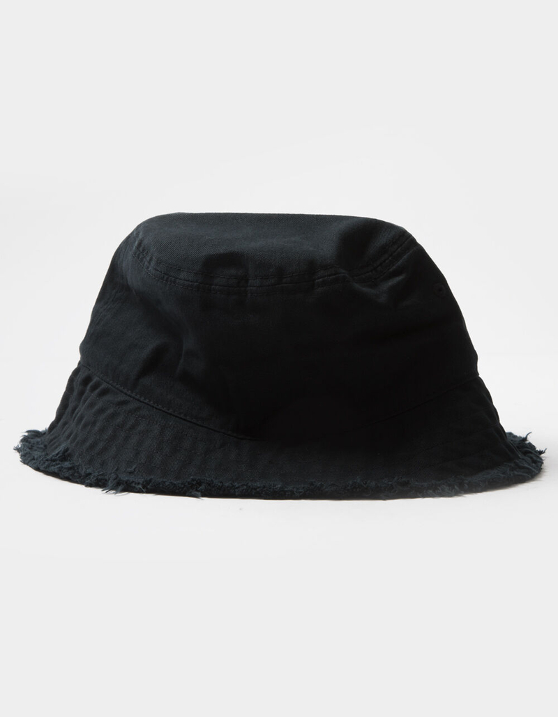 CHAMPION Frayed Edge Bucket Hat image number 1