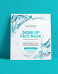 AVATARA SKIN Drink Up Sheet Mask image number 1